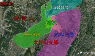 沧海桑田沧海是什么海